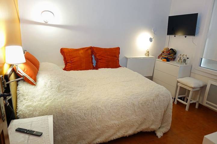 Gîte pour 4 personnes, avec jacuzzi et balcon dans Casino De Cassis - 3