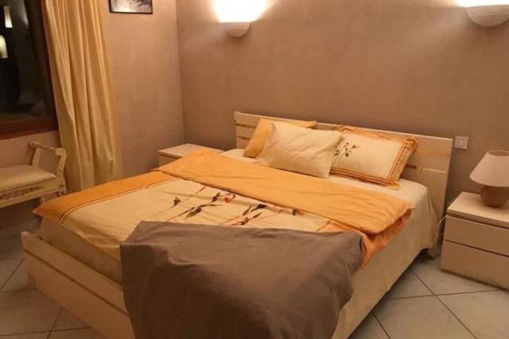 Wunderschöne Villa mit Pool, Strand 150m | Eingezäunter Garten | Grill | in Saint-Aygulf, Frejus