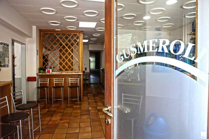 Hôtel pour 3 personnes, avec terrasse et vue à Tirano - 4