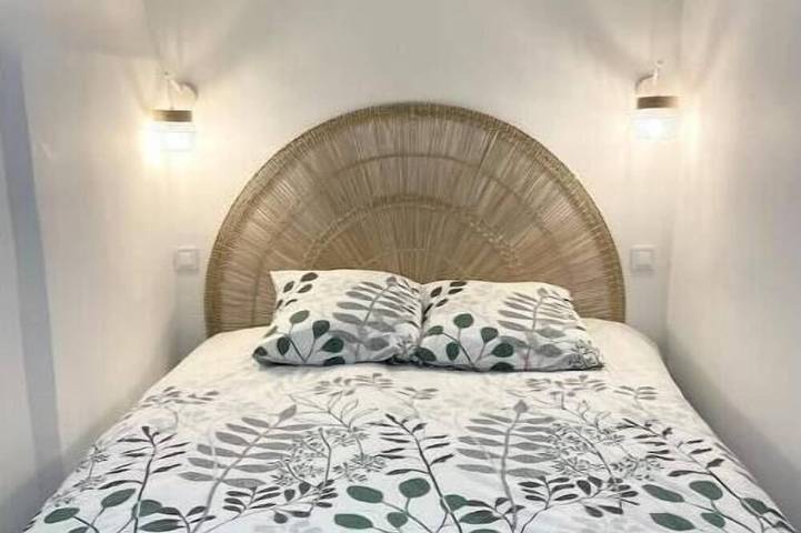 Gîte pour 2 personnes à Cornillon-Confoux - 2