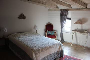 Location De Vacances pour 6 Personnes dans Kaysersberg-Vignoble, Région de Ribeauvillé, Photo 1