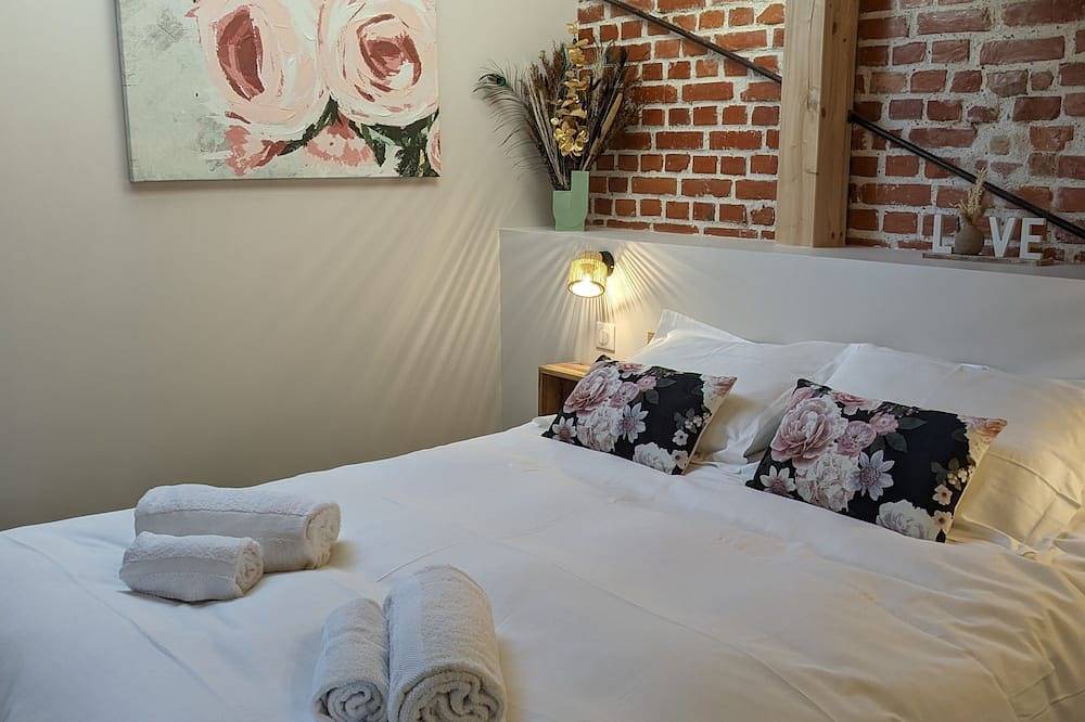 Entire apartment, La Rose des Vents, Coquet Appartement Entièrement Refait à Neuf en 2023 Avec Terrasse in Lautenbach, Parc naturel régional des Ballons des Vosges