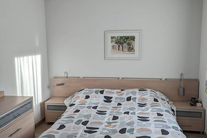 Villa pour 6 personnes, avec jardin et terrasse aux Les Sables-d'Olonne - 2