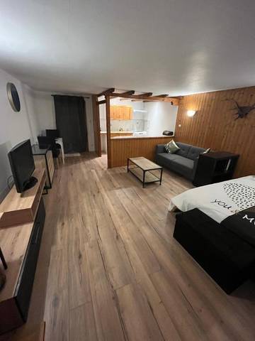 Gîte pour 2 personnes à Saales
