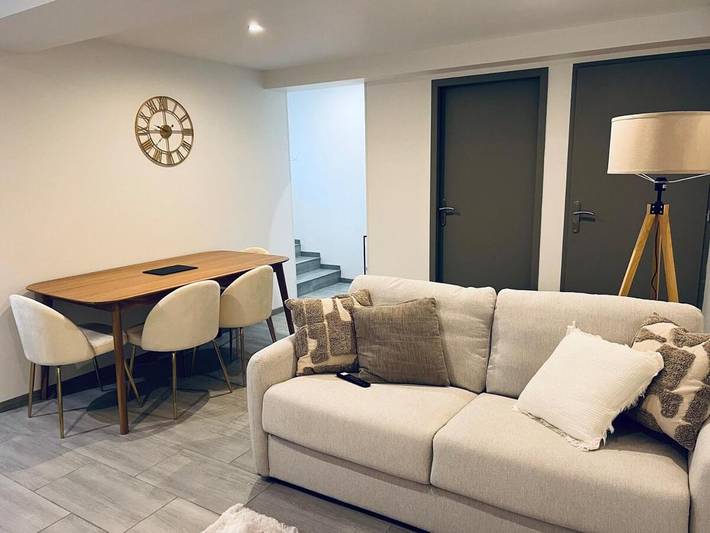 Gîte pour 4 personnes à Baziège - 2