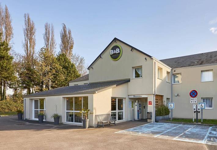 Hôtel pour 2 personnes, animaux acceptés