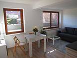 Ganze Ferienwohnung, Ferienwohnung Scharfenberg - Ferienwohnung, 24qm, 1 Wohn-/Schlafzimmer, max. 1 Personen in Weimar, Weimarer Land