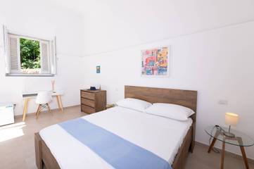 Bnb für 2 Personen in Procida, Kampanien, Bild 2