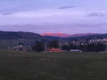 Chalet pour 6 Personnes dans Saint-Antoine, Jura Francais, Photo 4