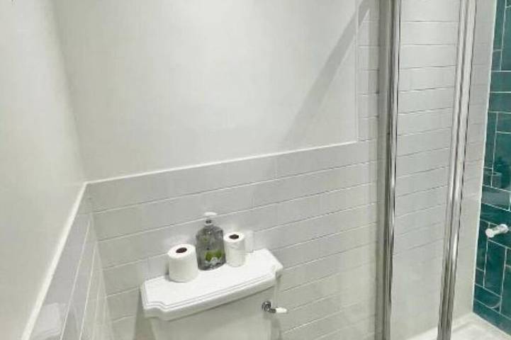 Ganze Wohnung, High Town Apartments | Nur wenige Schritte vom Bahnhof Luton in Luton, Chiltern Hills