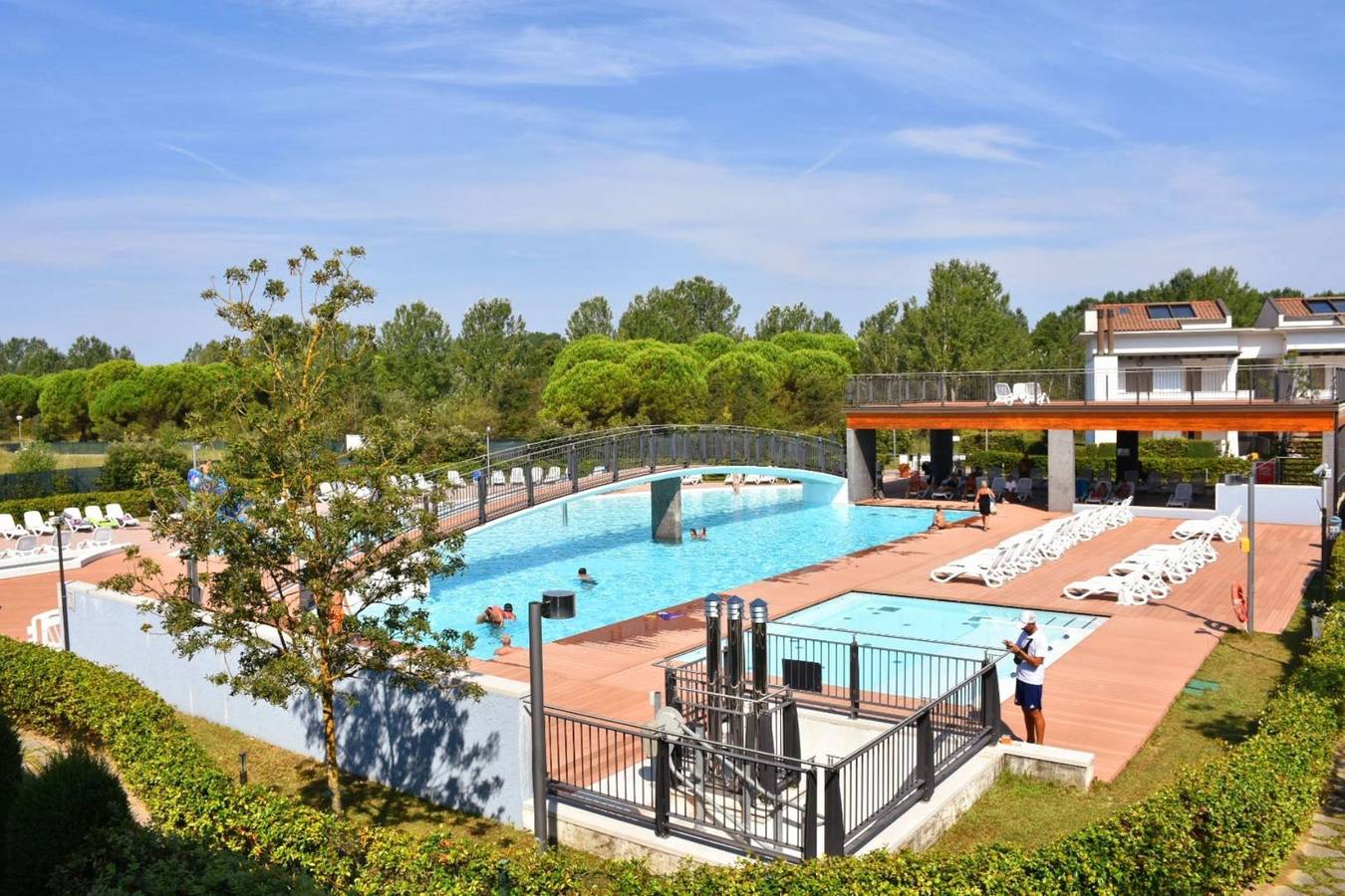 Appartamento vacanze a Provincia di Venezia a partire da 103€ a notte