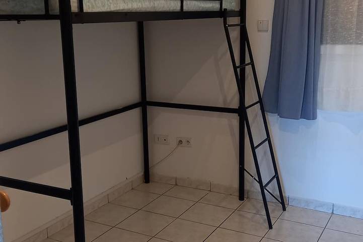 Location de vacances pour 4 personnes à Moltifao - 3