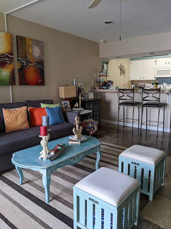 Ganze Wohnung, 💎Rare Find✪Paradise Cove⛱️Amazing⛵Lakefront Oasis🏊https://youtu.be/-vtjtnds in Lake Conroe