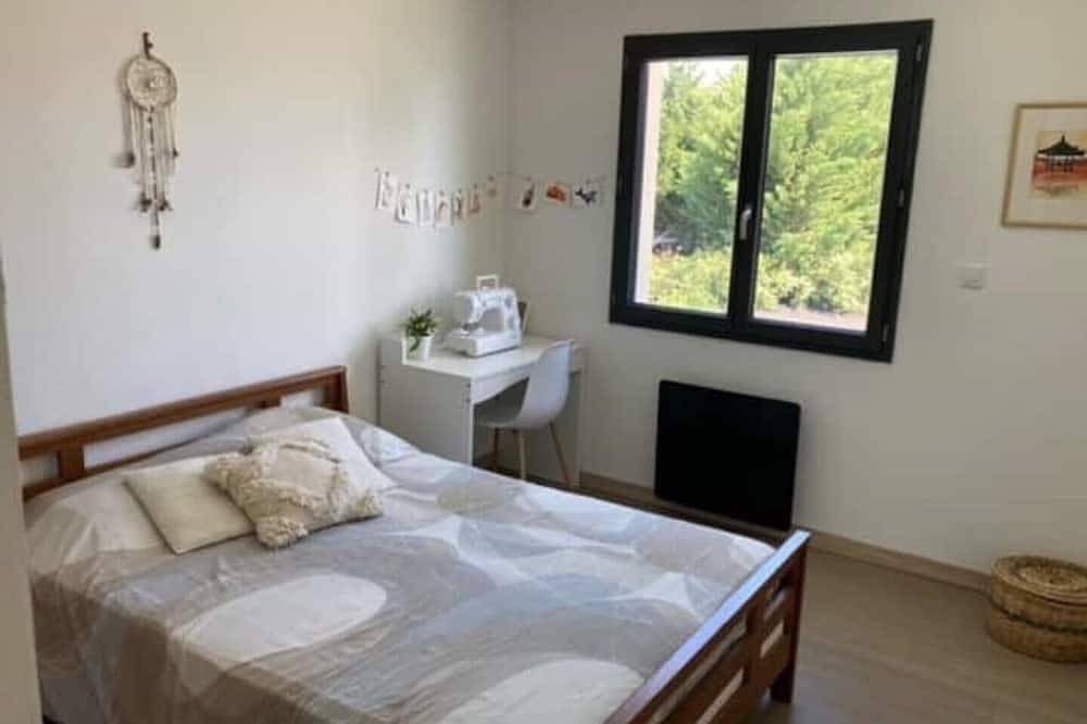 Maison Chaleureuse Avec Piscine in Gignac, Lodève und Umgebung