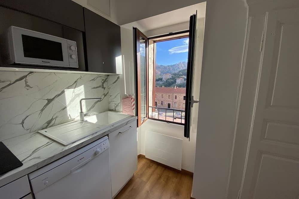 Apartamento entero, Charming apartment in the heart of Piana in Piana, Region de Ajaccio