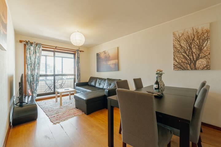 Casa de férias para 4 pessoas em Matosinhos