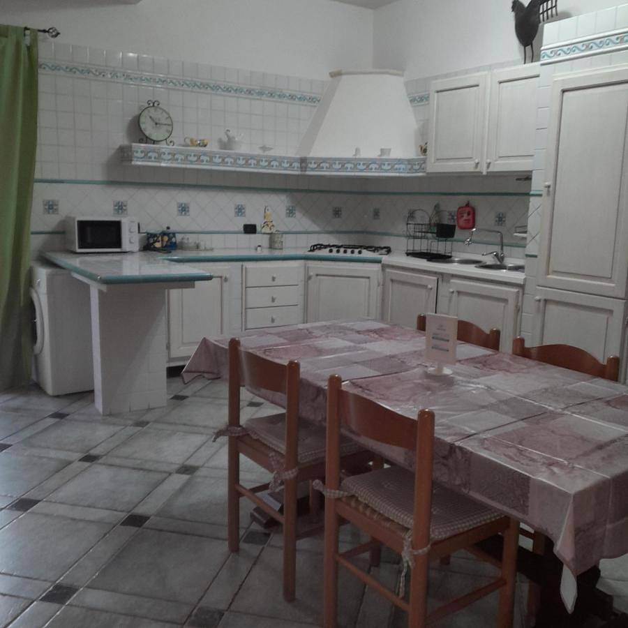 Villa Marina in Orosei, Golfe d'Orosei