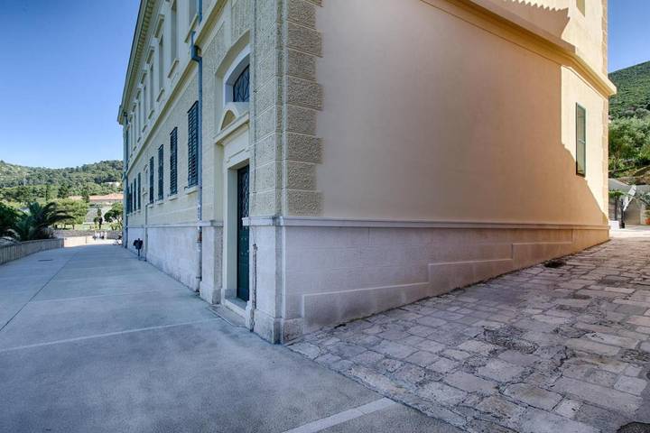 Maison d’hôte pour 2 personnes dans Vis - 3