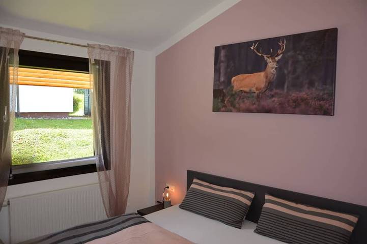 Ferienpark für 3 Personen, mit Terrasse im Schwarzwald - 4