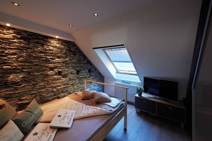 Fantastic vacation home in the middle of nature.  Rest & relaxation guaranteed! in Großmaischeid, Arrondissement de Neuwied