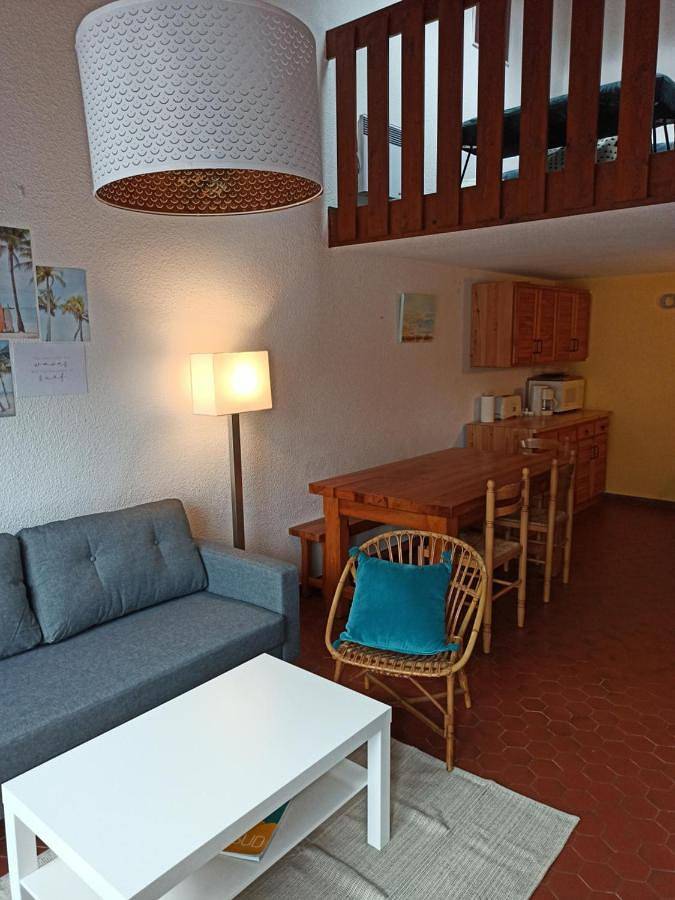 One-Bedroom House in Seignosse Océan, Seignosse