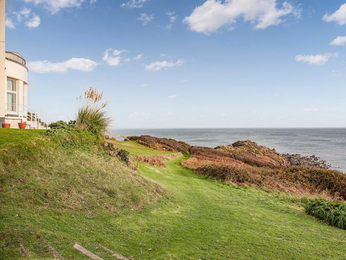 Cottage for 5 people in The Lizard Peninsula