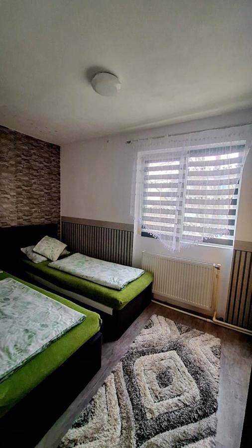 Gîte pour 4 personnes, animaux acceptés dans Mureș - 3