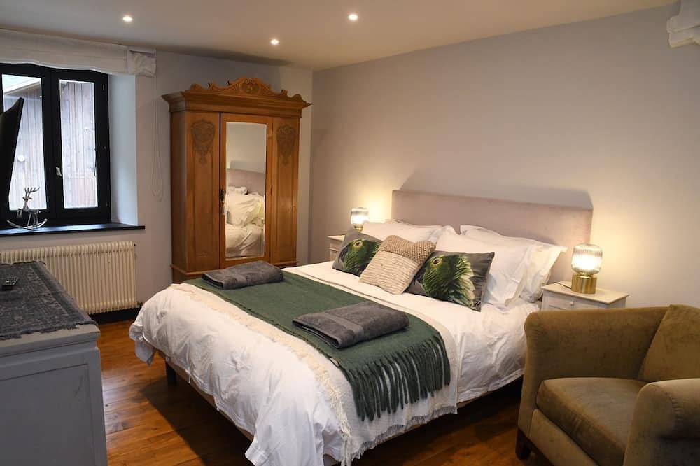 Chalet Cascades in Sixt-Fer-à-Cheval, Region Bonneville