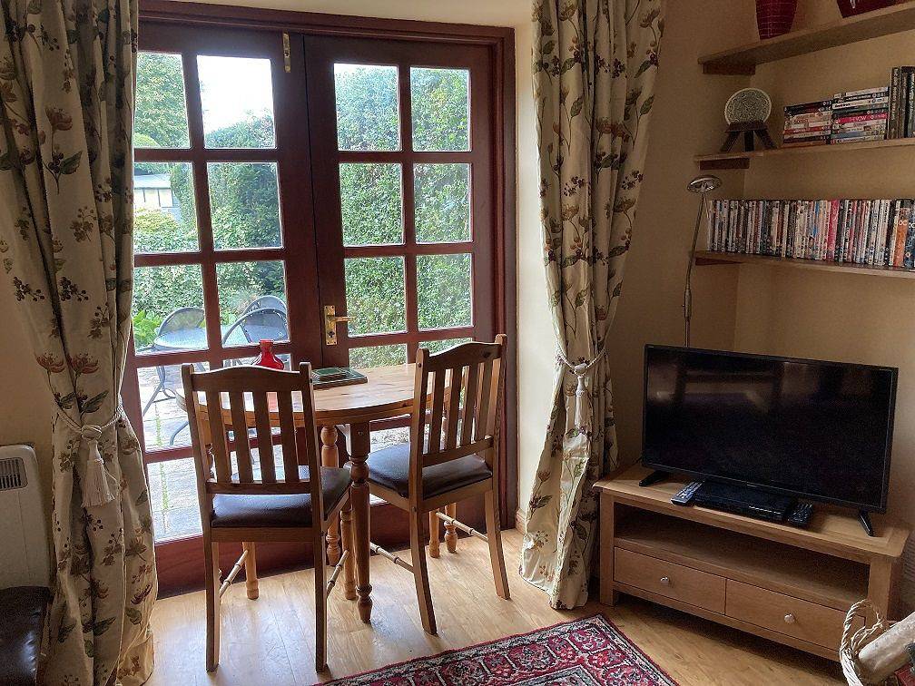Belmont Cottage in Dumfries, Dumfries and Galloway