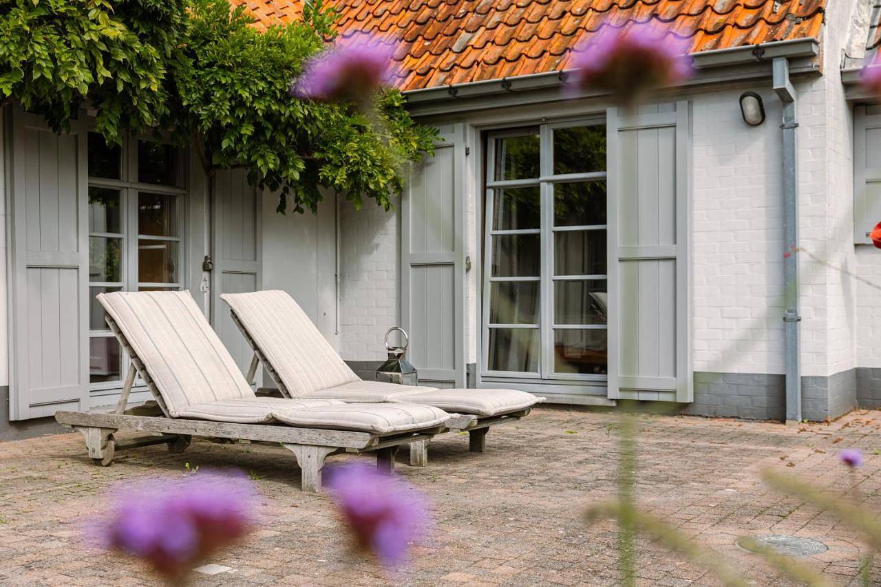 Astoria House in Gistel, Flandre-Occidentale