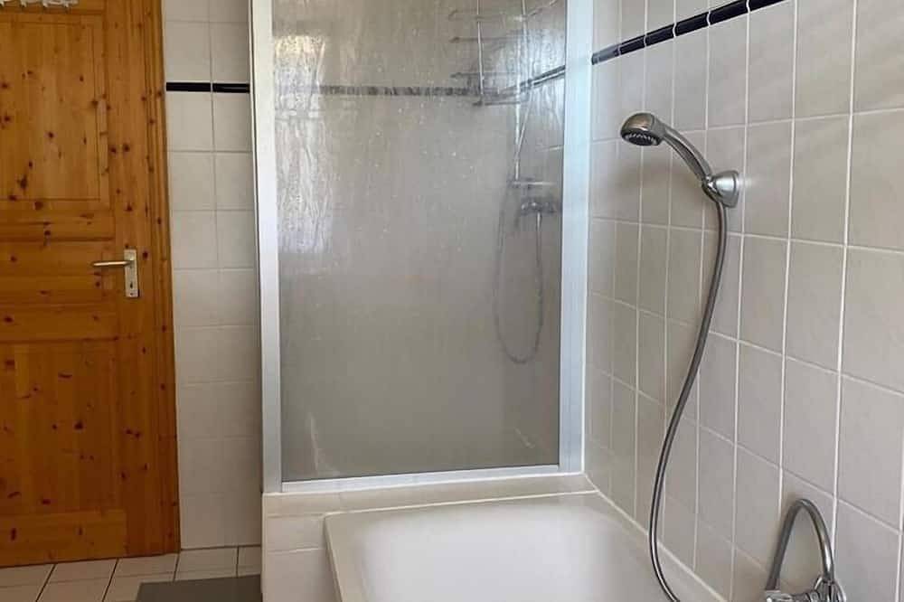 Ganze Wohnung, Ferienwohnung/App. für 4 Gäste mit 100m² in Peenehagen in Lansen-Schönau, Peenehagen