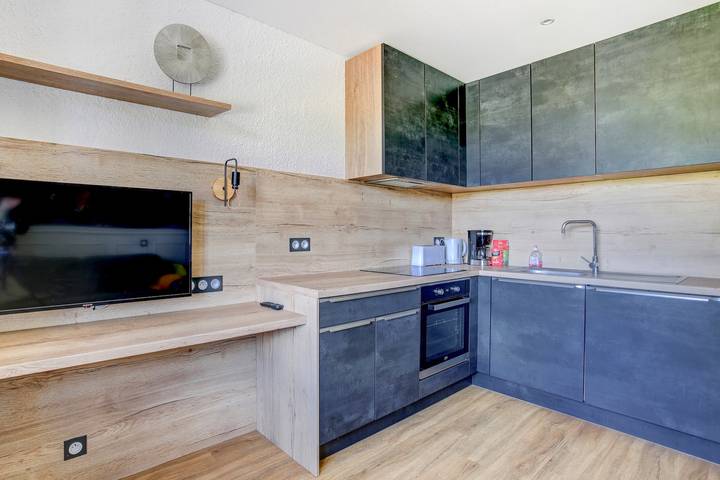 Gîte pour 2 personnes dans Sables d'Or les Pins - 3