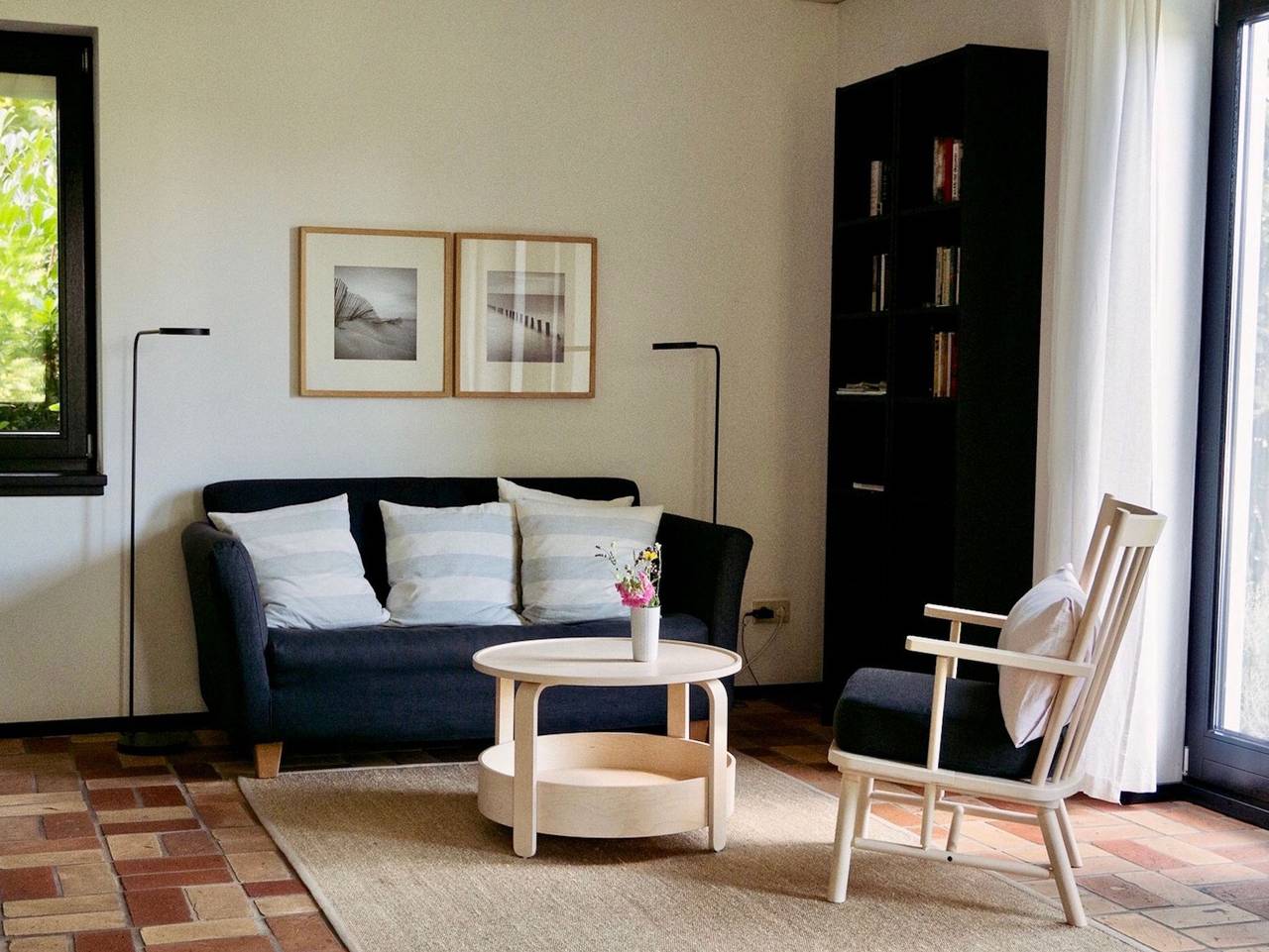 Ganze Ferienwohnung, Ferienhäuser Michaelis 7 in Quilitz - Ferienhaus 7 in Quilitz, Rankwitz