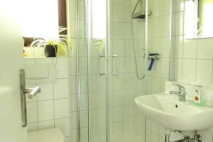 Apartamento entero, Vacation apartment \"Eselstube\"! Vacation on a farm in the Eifel in Nettersheim, Naturpark Hohes Venn-Eifel
