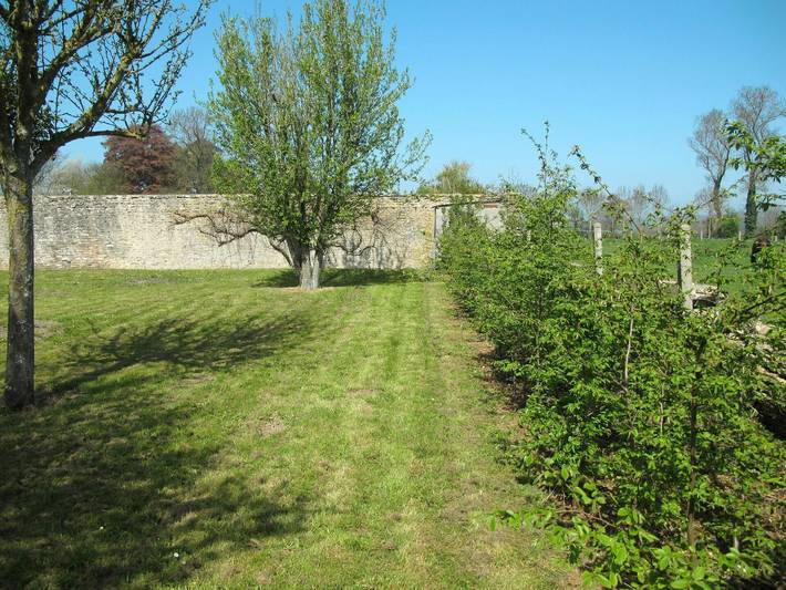 Le Repos - Le Repos 638.1 in Commes, Région de Bayeux