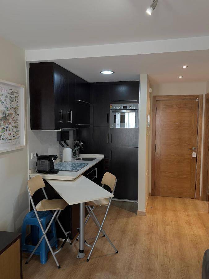Apartamento de vacaciones para 4 personas - 1