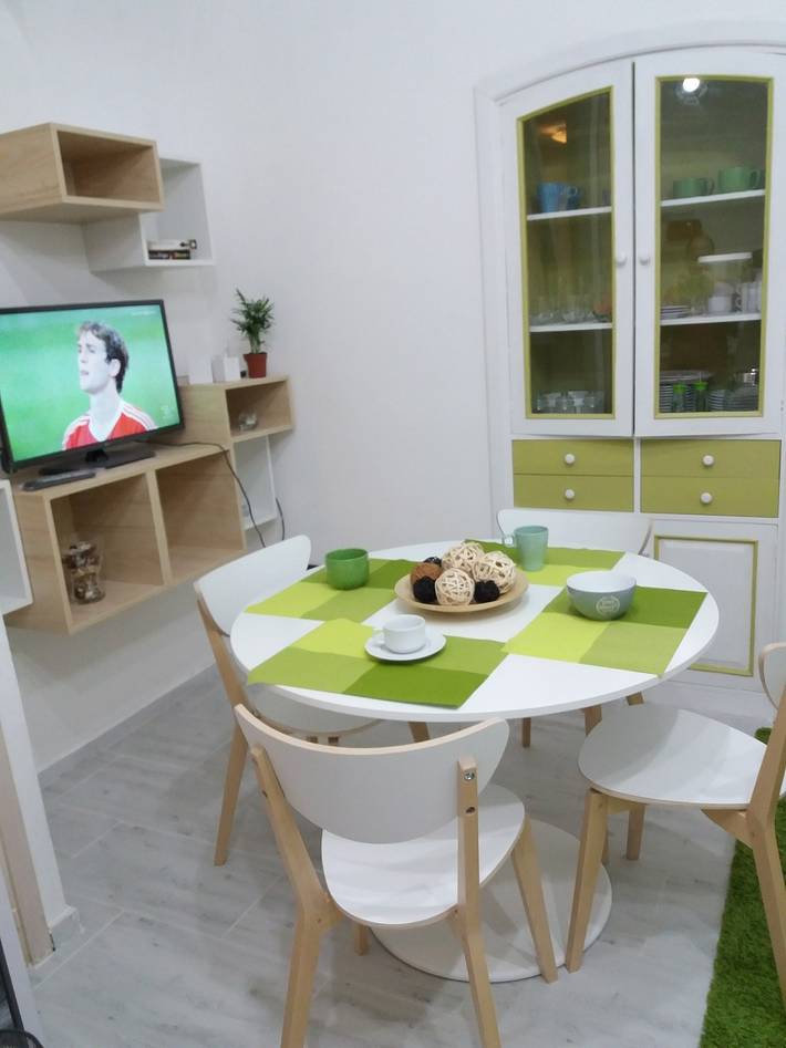 Ferienhaus für 4 Personen, kinderfreundlich in Catania