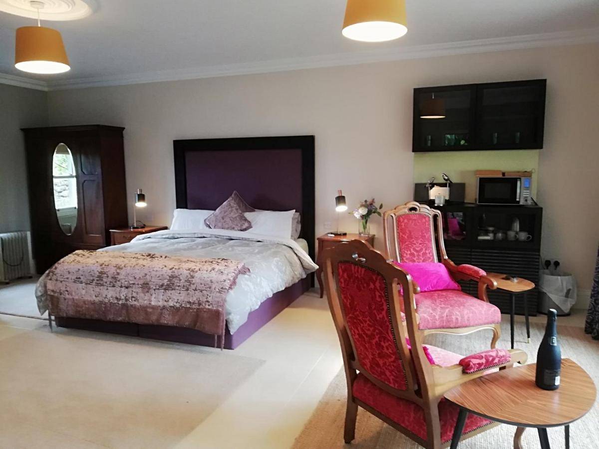 1 bed studio in Castlebar, County Mayo
