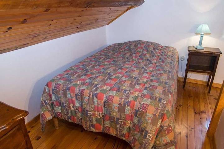 Location de vacances pour 6 personnes à Saint-Étienne-du-Valdonnez - 3