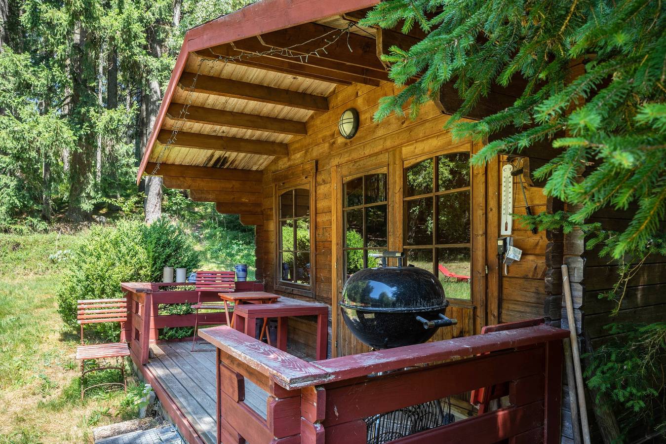 Ganze Wohnung, Fuchs und Has Feldberg – New Opening July 2026 – Apt 3/ Sauna / Garten/ Tv / Wlan in Altglashütten (Feldberg), Feldberg