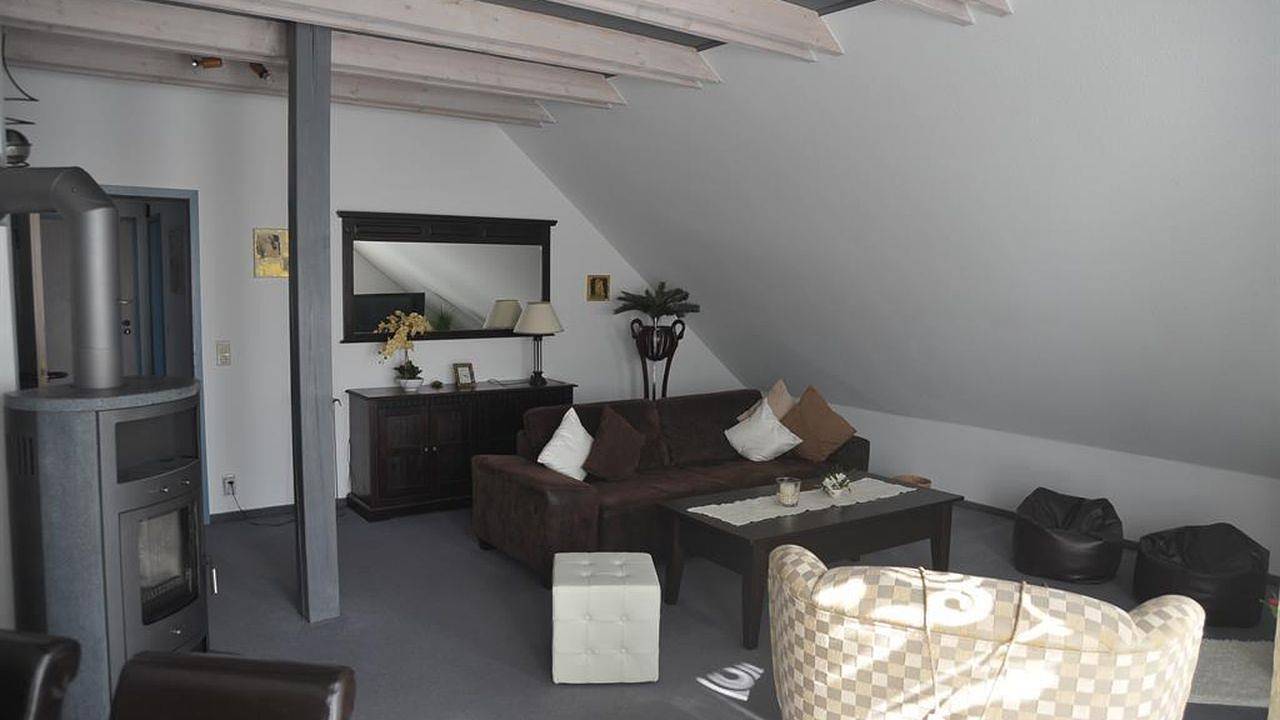 Ganze Ferienwohnung, Ferienwohnung für 4 Personen (110 m²) in Bad Fallingbostel in Bad Fallingbostel, Landkreis Heidekreis