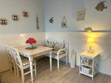 Ferienwohnung für 4 Personen in Stinteck, Westerdeichstrich, Bild 4