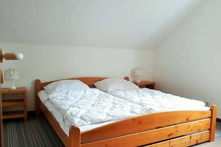 Ferienhaus für 4 Personen, mit Garten und Terrasse in Schönwalde am Bungsberg - 2