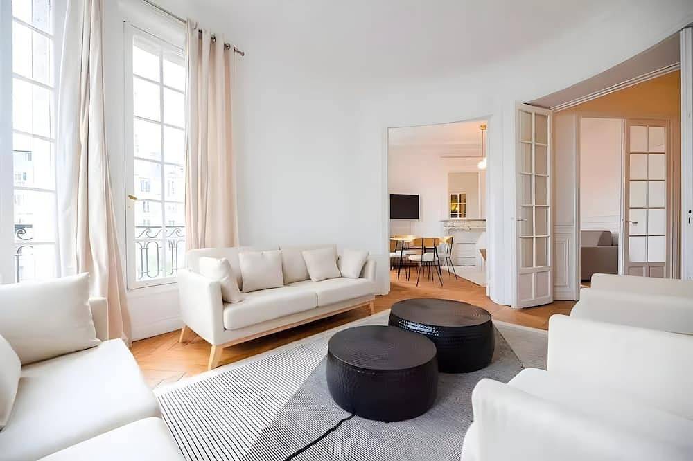 Photo : Appartement de vacances