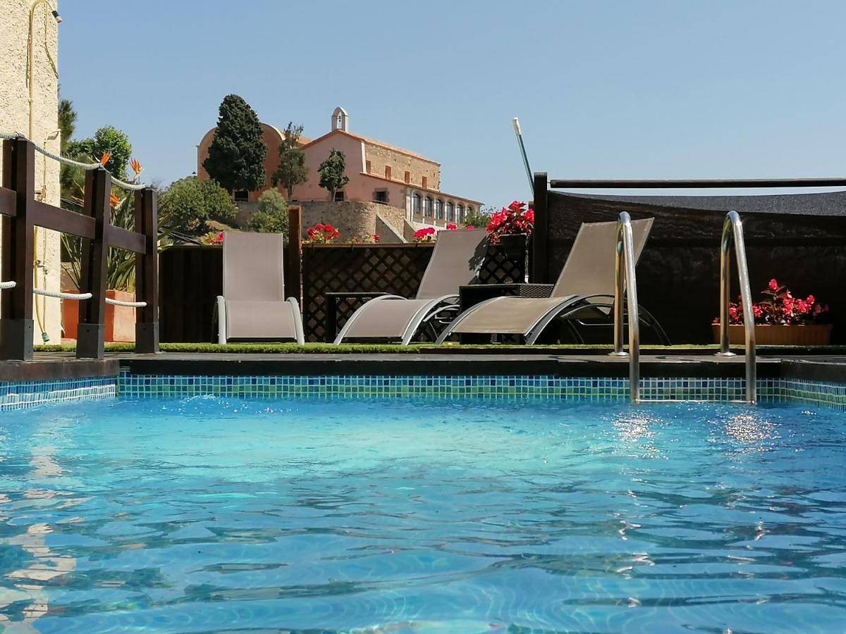 Cal Músic B&B in Premià de Dalt, Costa del Maresme