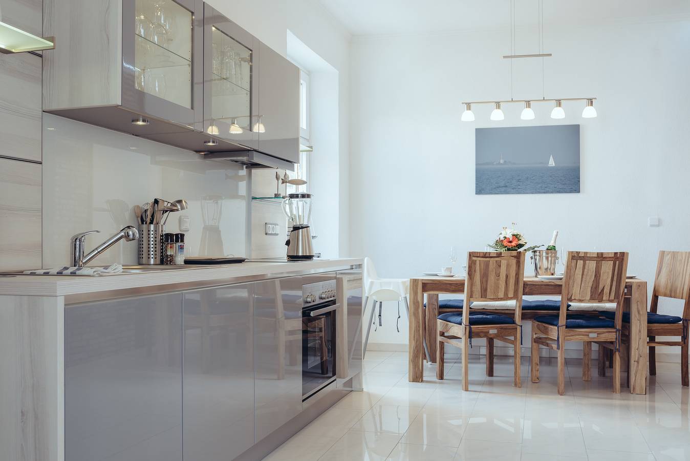 Ferienwohnung in Ostholstein ab 127€ pro Nacht