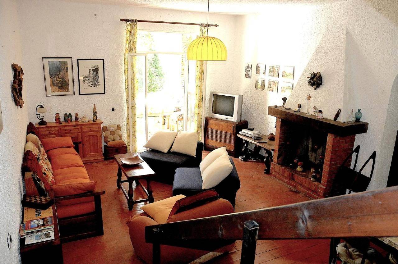 Holiday Home in Giove, Province de Terni