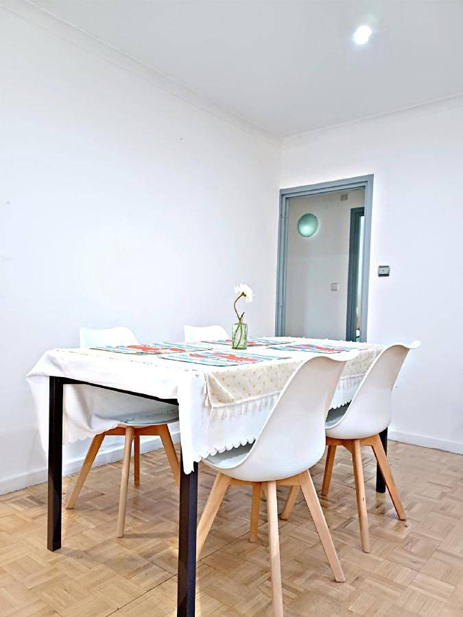 Casa rural para 6 personas, con jardín además de piscina y vistas, Se admiten mascotas en Provincia de Valladolid - 4