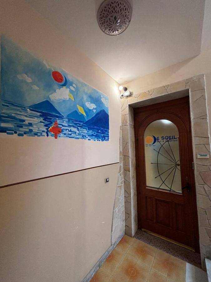 Maison d’hôte pour 4 personnes, avec vue, animaux acceptés à Milazzo - 2