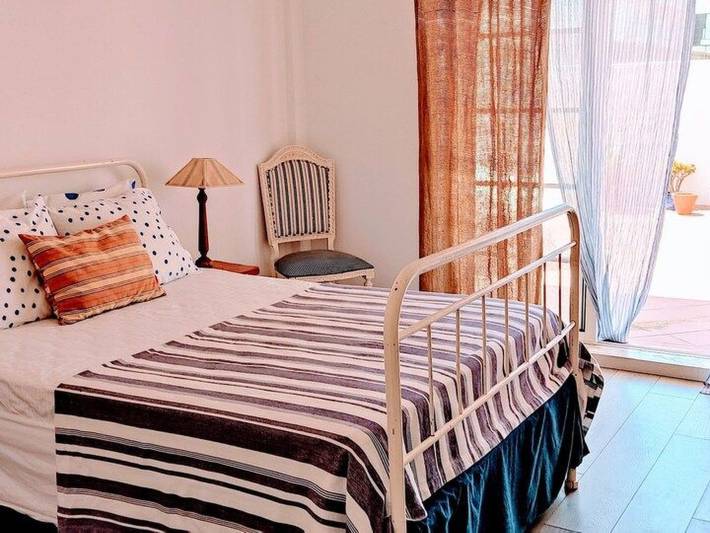 Gîte pour 4 personnes, avec terrasse dans Costa Nova - 3